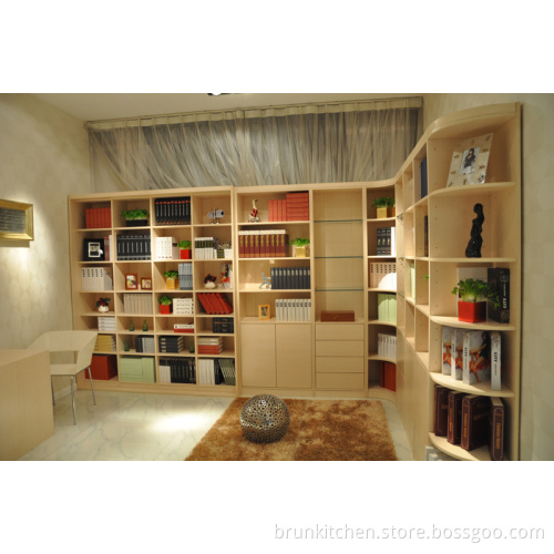 Book Cabinet Book Shelf Furniture